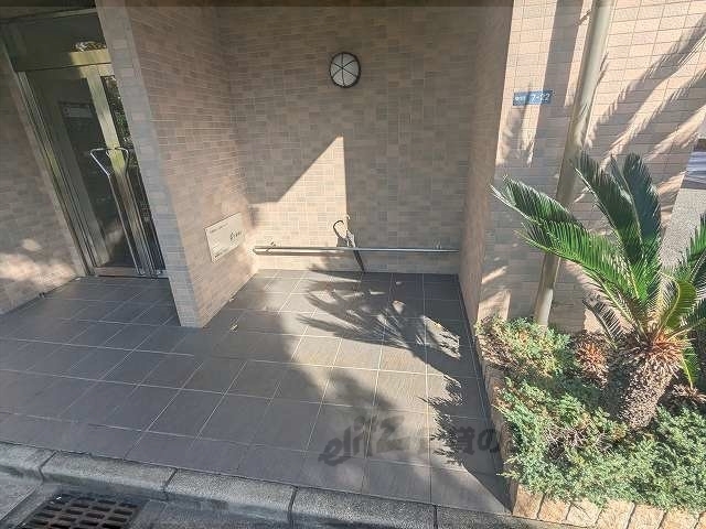 その他　駐輪場