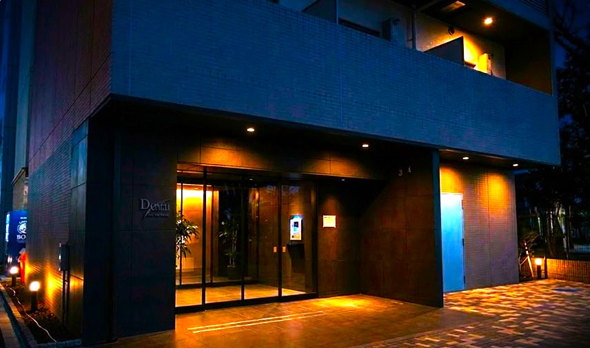 ＪＲ山手線 田町駅 徒歩15分 築8年