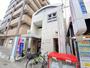 郵便局　大阪高津郵便局（郵便局）まで340m