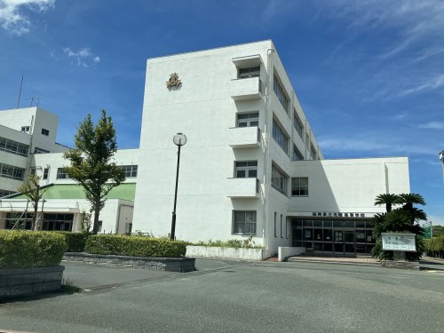 高校・高専　光陵高等学校（高校・高専）まで893m