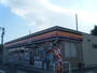 コンビニ　サークルK 朝倉店（コンビニ）まで584m