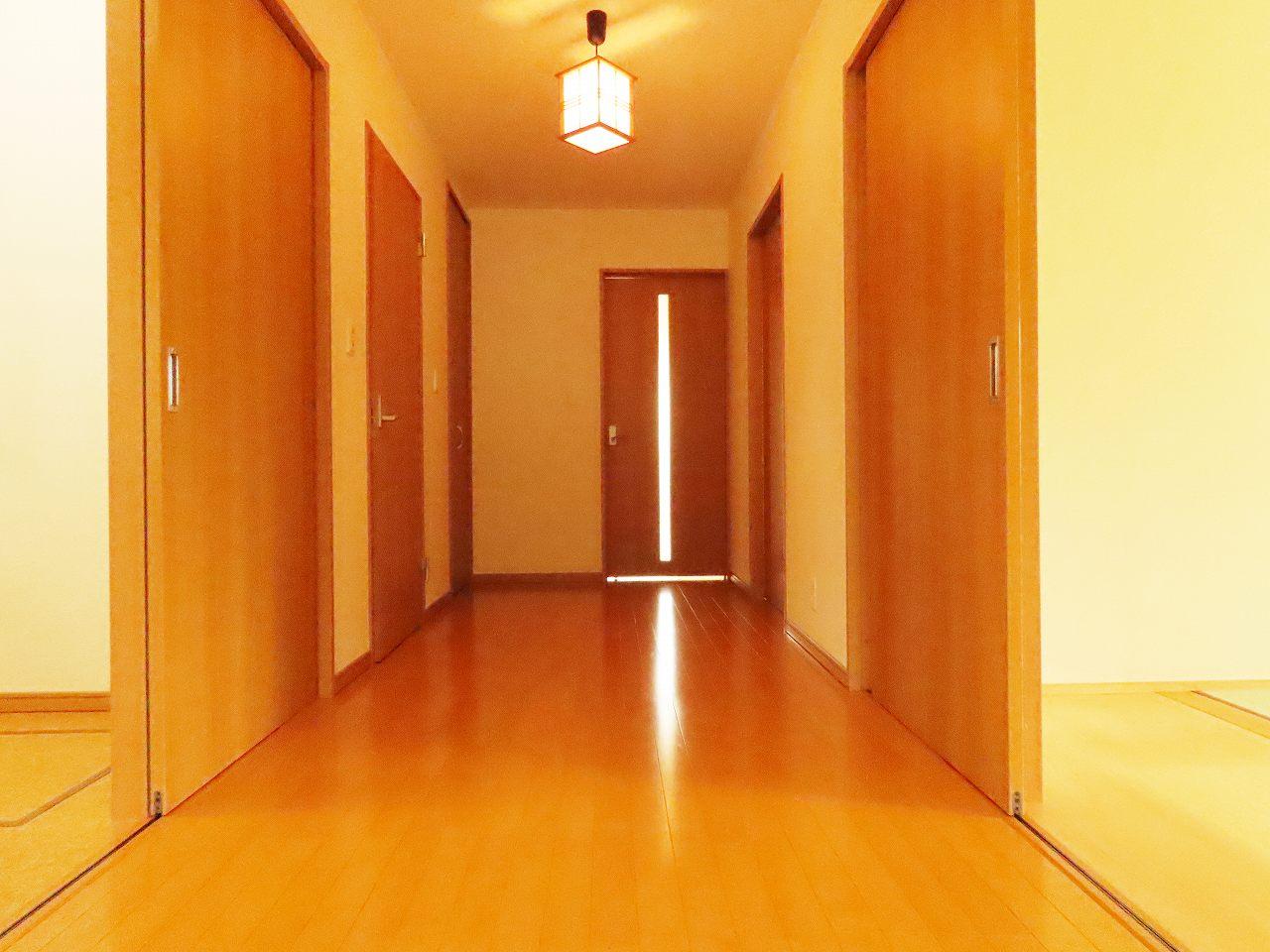 本郷貸家のその他写真