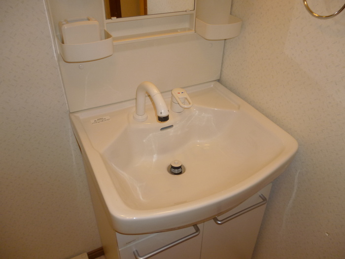 STEPIIの内装写真