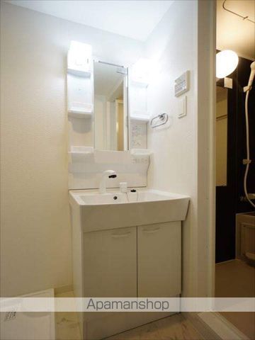SーRESIDENCE上前津の内装写真