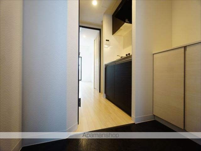 SーRESIDENCE上前津の玄関写真