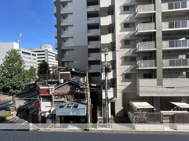 広島電鉄本線 本川町駅 徒歩1分 9階建 築10年のその他写真