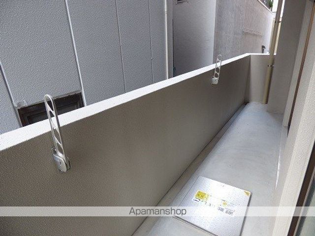 広島電鉄本線 本川町駅 徒歩1分 9階建 築10年の内装写真