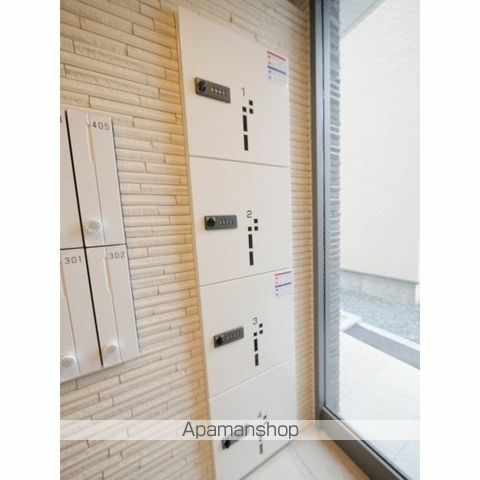 クレイパレス美園のその他写真
