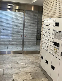 都営三田線 春日駅 徒歩5分 11階建 築11年の外観写真