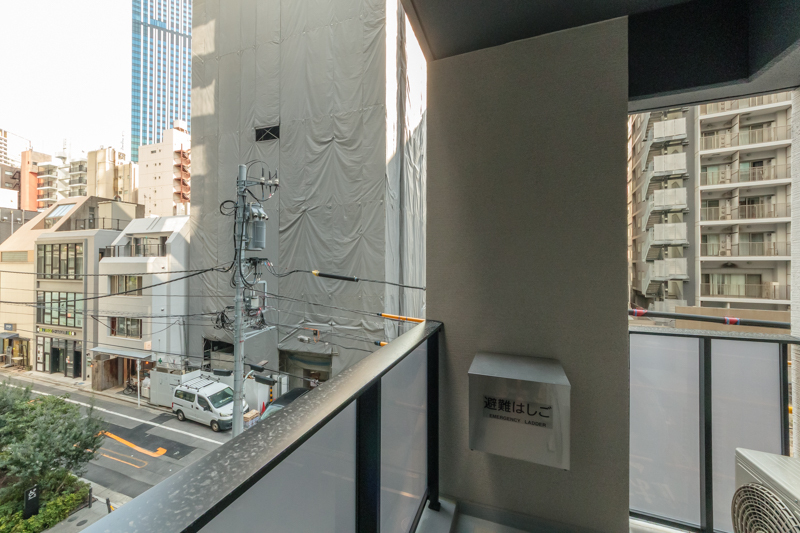 THE AKASAKA RESIDENCE S.O.Aのその他写真