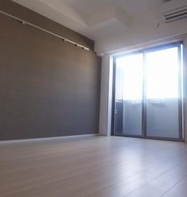 居室・リビング　きれいなお部屋