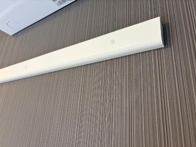 その他設備　ハンガーモール