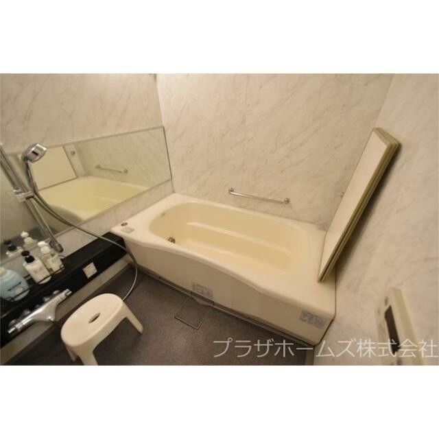 バス・シャワールーム　W Comfort Towers WEST