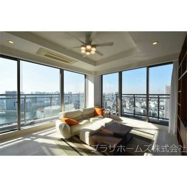 その他部屋・スペース　W Comfort Towers WEST