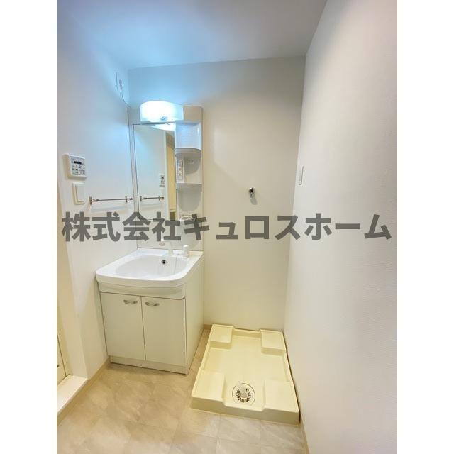 ＪＲ大阪環状線 寺田町駅 徒歩10分 3階建 築8年の内装写真