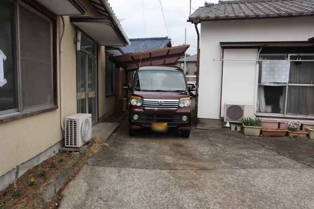 ＪＲ東海道本線 三島駅 1階建 築54年のその他写真