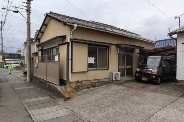 ＪＲ東海道本線 三島駅 築54年