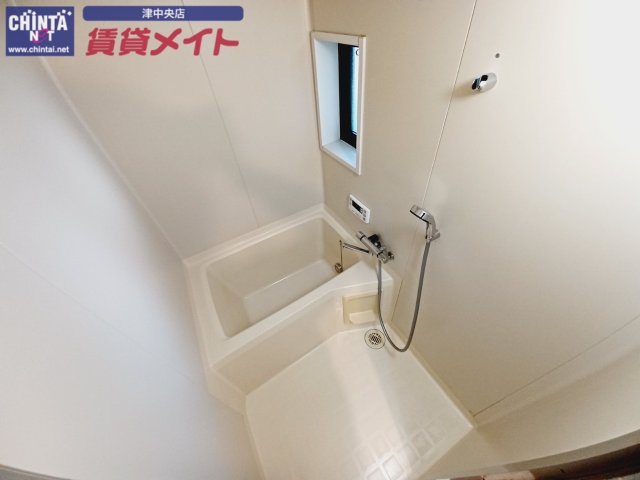バス・シャワールーム　同型参考写真