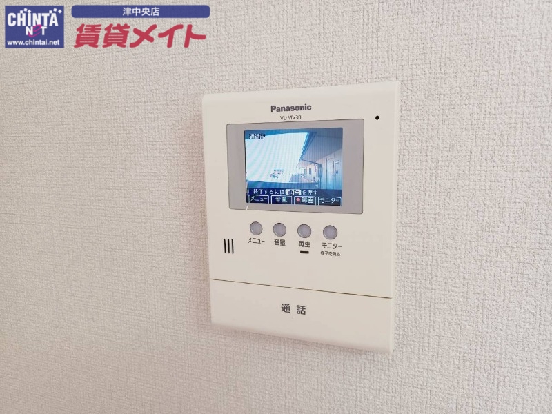 セキュリティ　同型参考写真