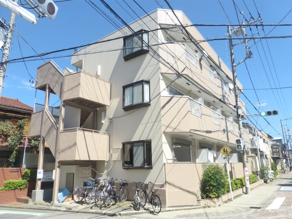 ペアパーク21