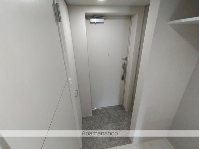 地下鉄谷町線 都島駅 徒歩3分 10階建 築5年の玄関写真