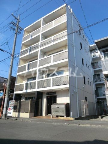 東海道新幹線 静岡駅 徒歩11分 築18年