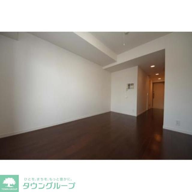 居室・リビング　※写真は同タイプ住戸です。