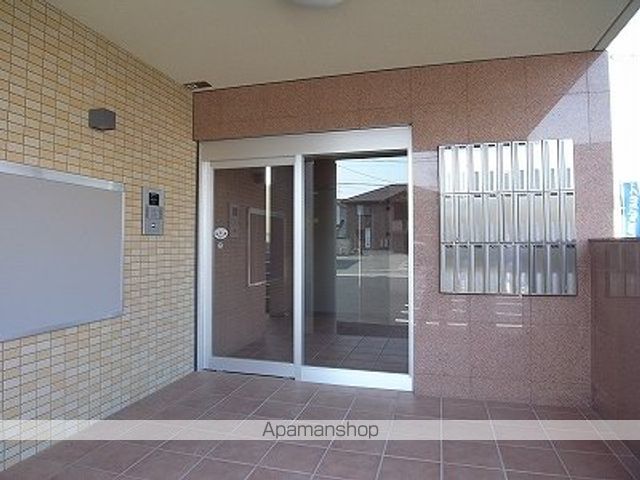 その他共有部分　その他共有部分
