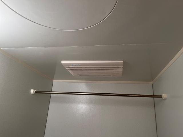 その他設備　室内設備
