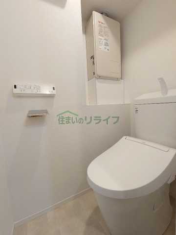 都営浅草線 蔵前駅 徒歩6分 5階建 築4年の外観写真