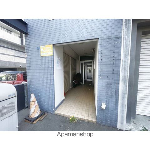 札幌市電 静修学園前駅 徒歩2分 5階建 築38年のその他写真