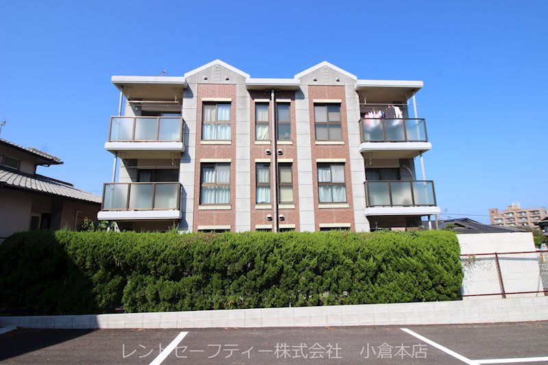 プレステージ上富野
