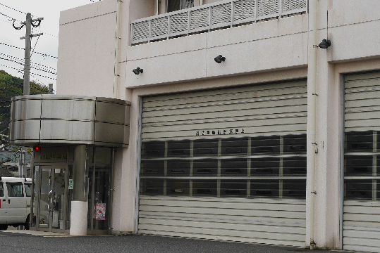 プレステージ上富野の周辺写真