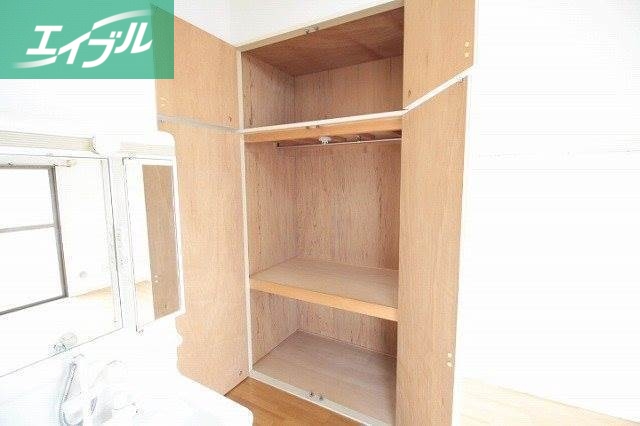 リラ中井町の内装写真