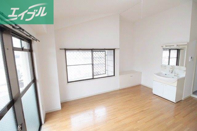 リラ中井町の内装写真