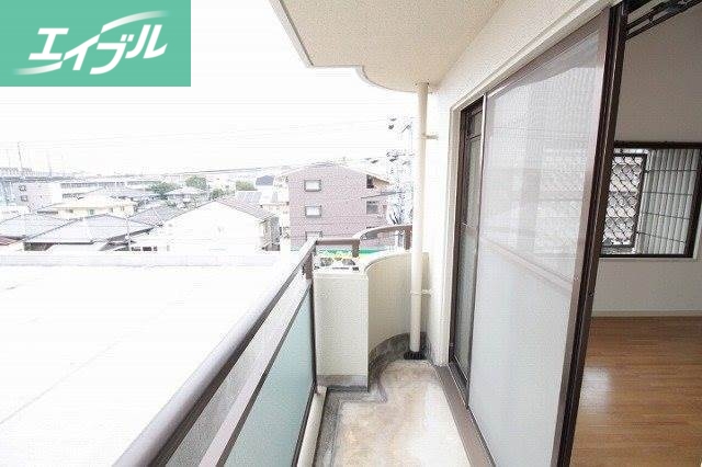 リラ中井町の内装写真