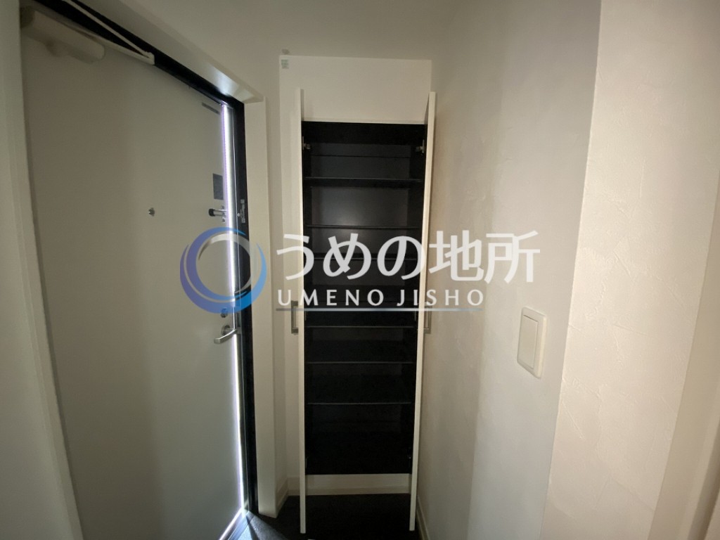 その他　靴箱
