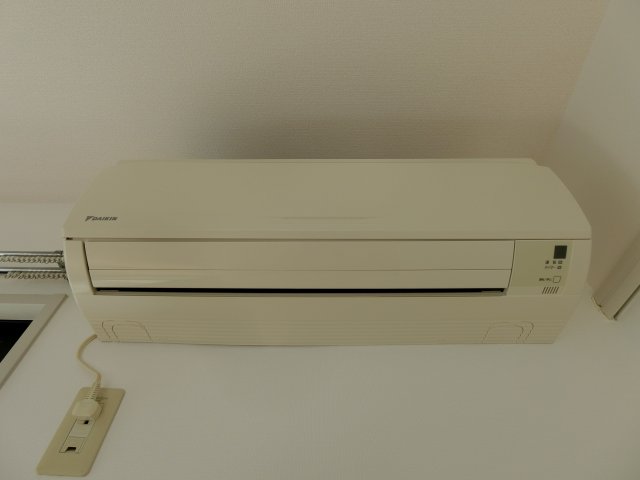 その他設備　イメージA101号室の写真