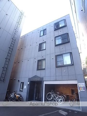 地下鉄東西線 西１１丁目駅 徒歩12分 築24年