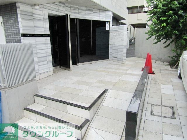 エントランス　★エントランス★