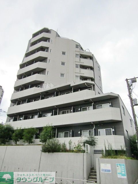 建物外観　★外観★