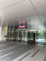 ショッピングセンター　msb　Tamachi　Shops＆Restaurants（ショッピングセンター）まで538m