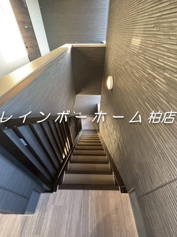 その他共有部分　同施工。参考写真。