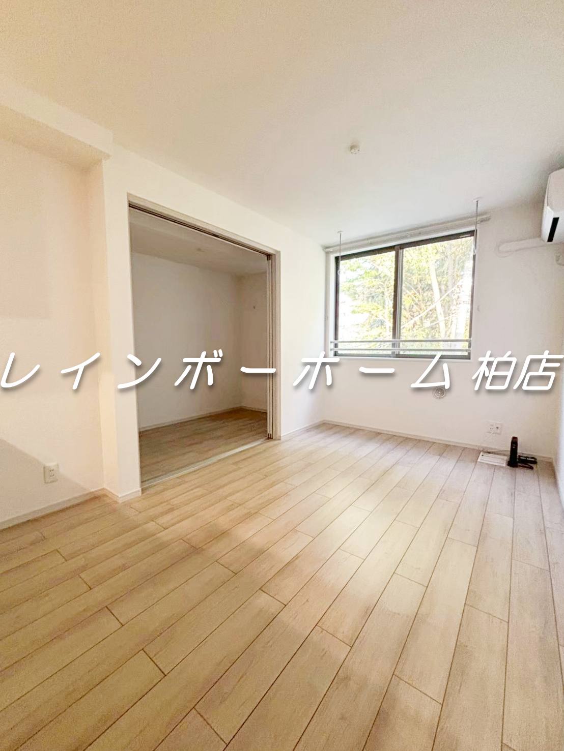 その他部屋・スペース　同施工。参考写真。