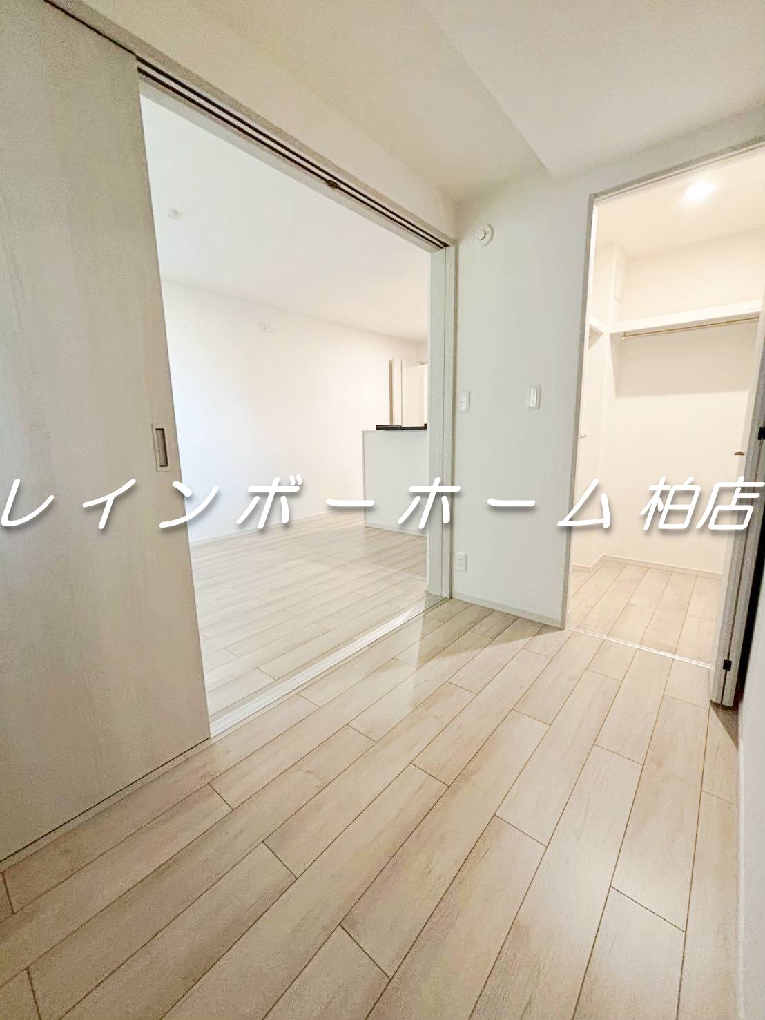 その他設備　同施工。参考写真。