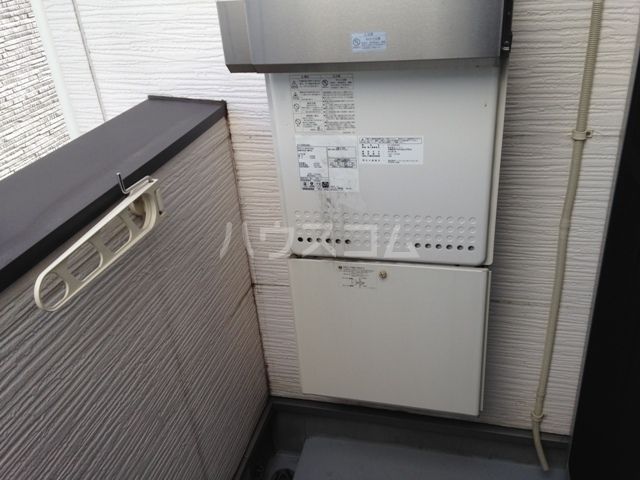 ヴィレッタ大正町の内装写真