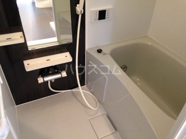 ヴィレッタ大正町の風呂写真