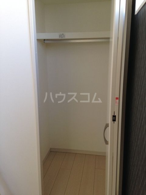 ヴィレッタ大正町の内装写真