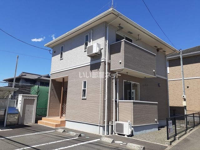 フォルシュアンジュ