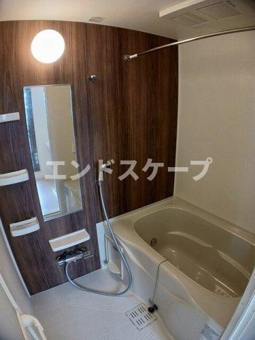 バス・シャワールーム　高崎、前橋のお部屋探しはエンドスケープまで！お客様の理想お聞